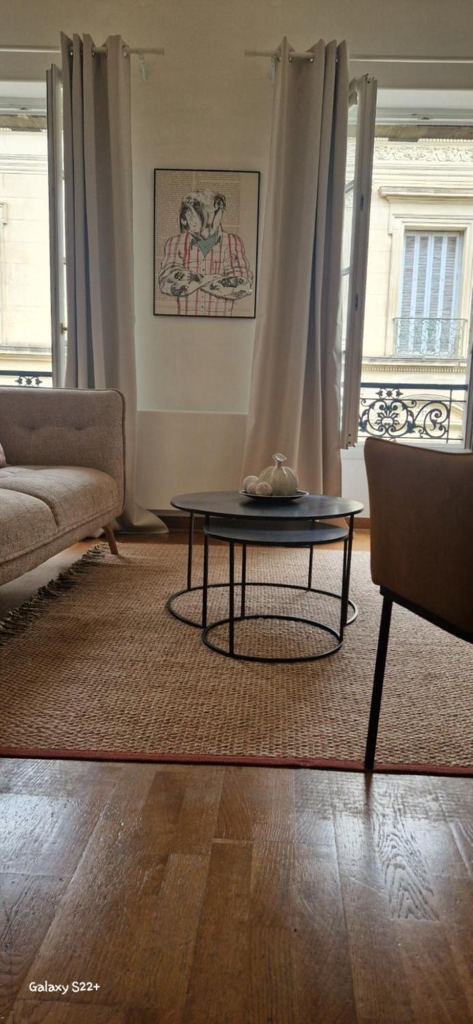 Escale Citadine Au Centre D'Avignon, Climatisation, Appartement De Charme, Spacieux Et Lumineux Quarto foto